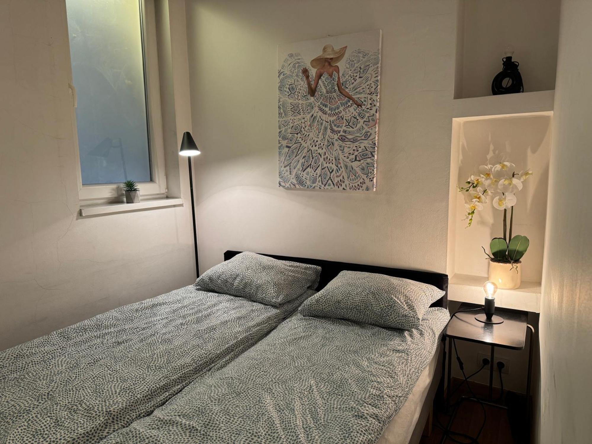 Stylish Apartment by the Vígszínház Theater Budapest Kültér fotó